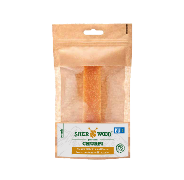 Snack per cani CHURPI - Sherwood